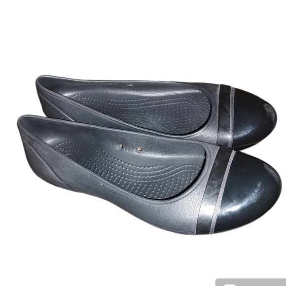 Alice Ballet Flats - Picture 1 of 2